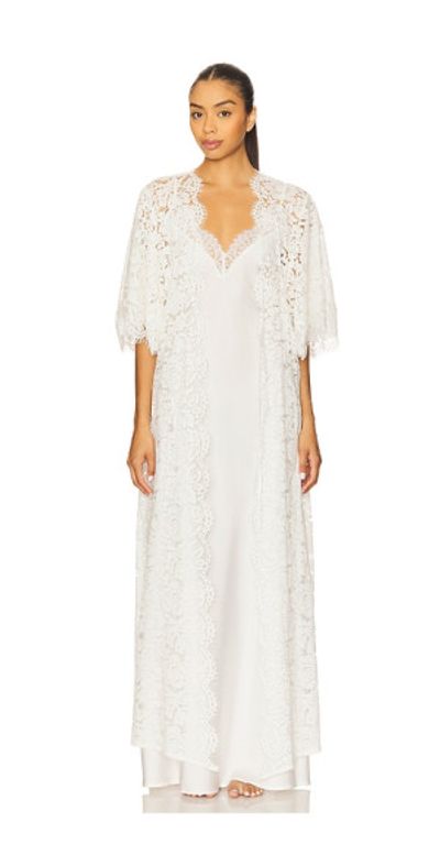 homebodii homebodii Saskia Robe