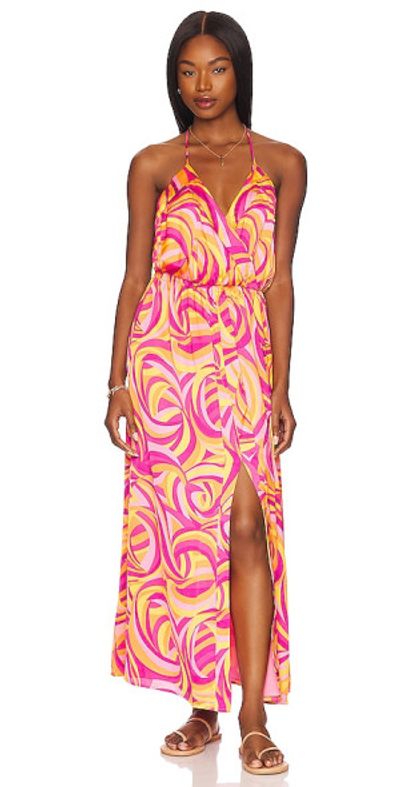 House of Harlow 1960 x REVOLVE Mareena Dress