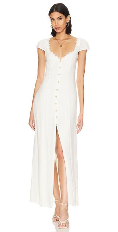 House of Harlow 1960 x REVOLVE Simone Maxi Dress