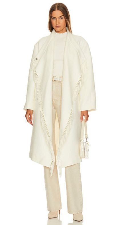 IRO Ricky Coat