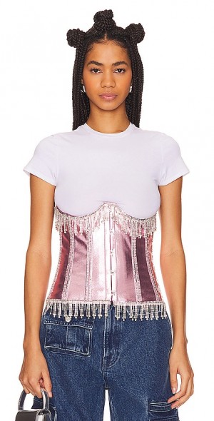 Kelsey Randall - x REVOLVE Jolie Bustier