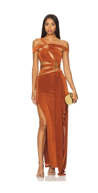 Khanums Dresses