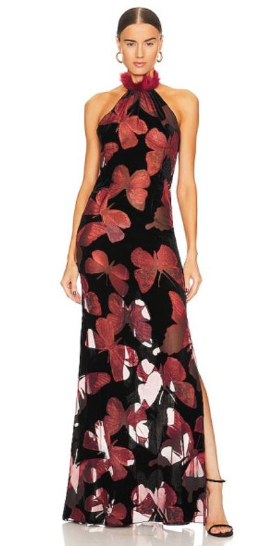 Kim Shui Dresses