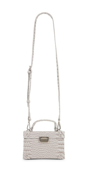 Hook Belt - Black – Kim White Bags/Belts