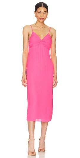 slim fit dress slacks HALTER CROSS TIE BACK SMOCKED PLEATED WAIST SOLID DRESS – Riah Fashion