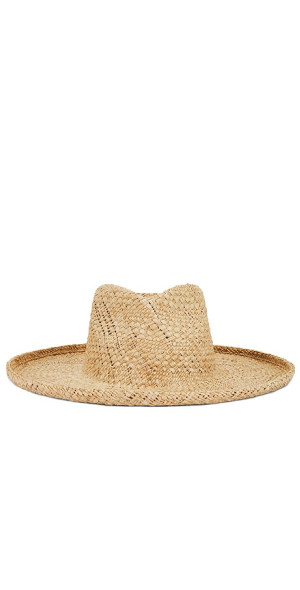 ★追跡&関税込【Lack of Color】Breeze Fedora Lack of Color - Breeze Fedora