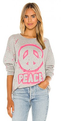 Yannaky Wonens Long Sleeve,Both Side Wear Color Block Sweater,Fleece Fuzzy Faux Shearling Hooded Pullover Top