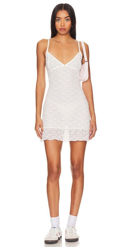 LIONESS - Daydream Mini Dress