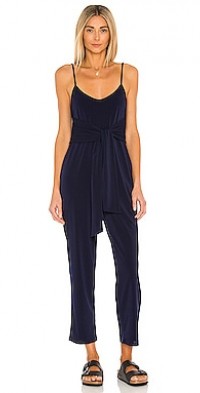lovers and friends flint jumpsuit