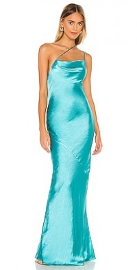 lovers and friends james gown