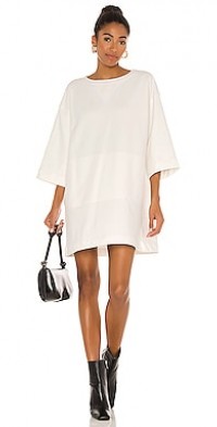 lovers and friends sweatshirt dress