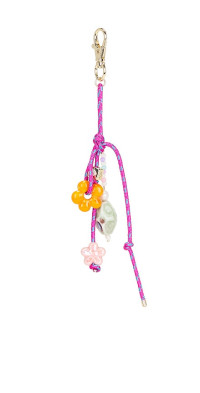 Lovers and Friends Lovers and Friends Claire Bag Charm