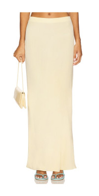 Lovers and Friends Lovers and Friends Elsy Maxi Skirt