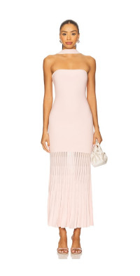 Lovers + Friends - Knitted Dress main image 1