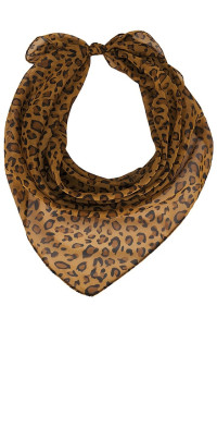 Lovers and Friends Lovers and Friends Roxie Headscarf