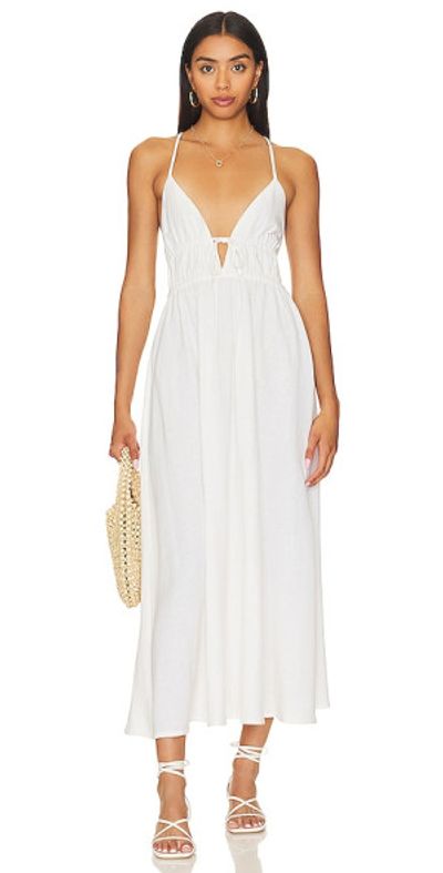 plus size maxi dresses for summer L*SPACE | Magnolia Mini Dress
