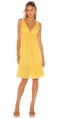 majorelle mila dress