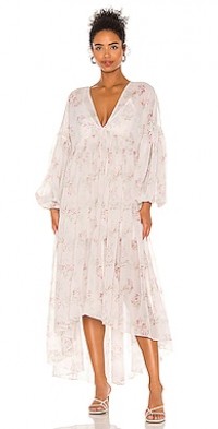 majorelle bungalow dress