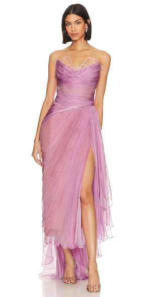 Maria Lucia Hohan - Julie Gown