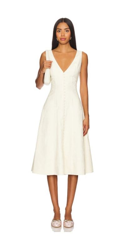 Mirror Palais Dresses