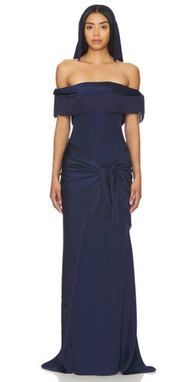 Mirror Palais Dresses