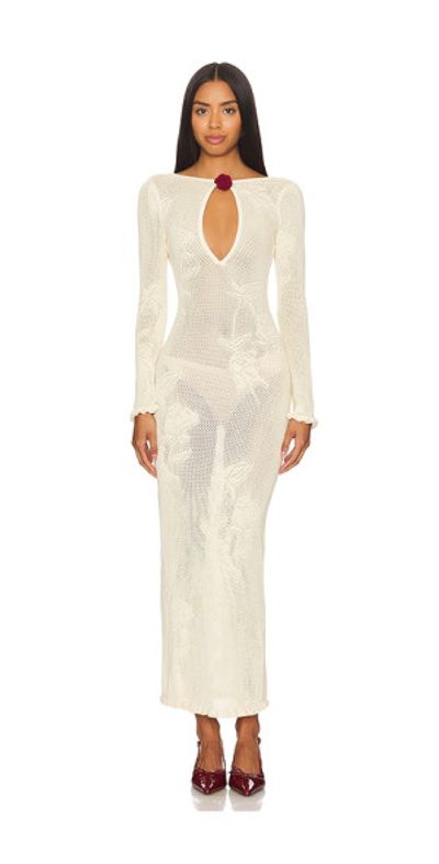 Mirror Palais Dresses