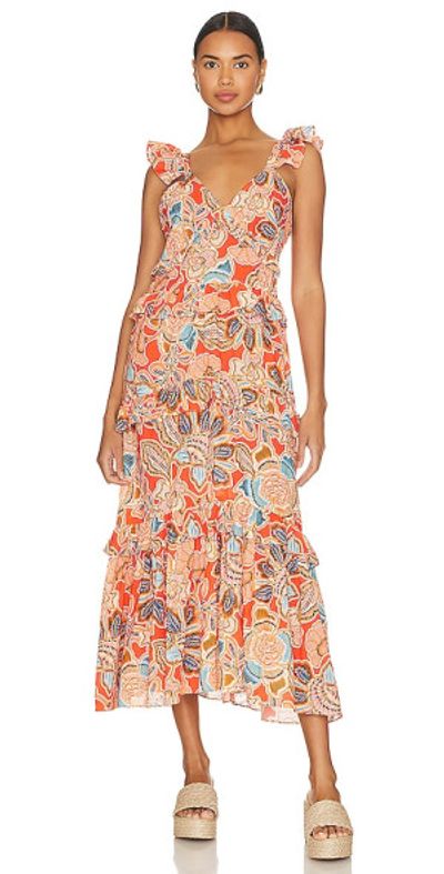white dress for women flowy Ferris Flowy Dress – Tennessee Honey Boutique