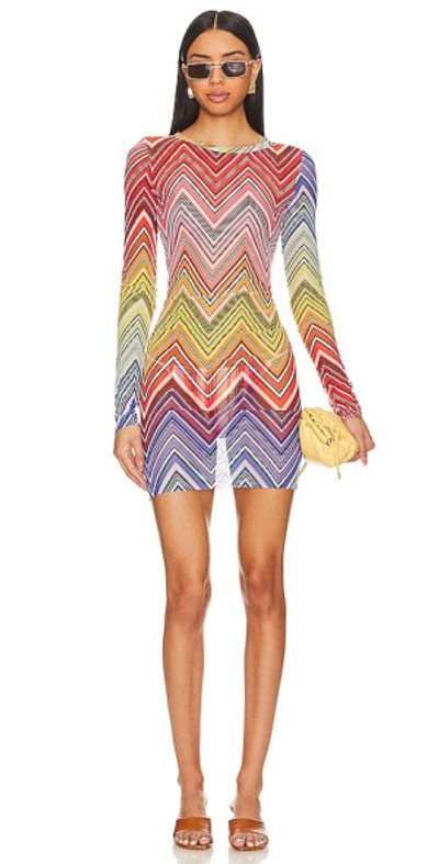 Missoni Dresses