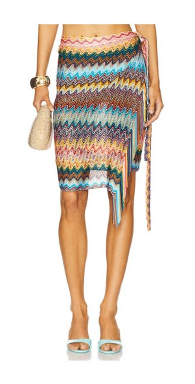 Missoni Missoni Pareo