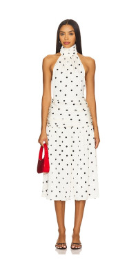MORE TO COME - Malia Mini Dress 