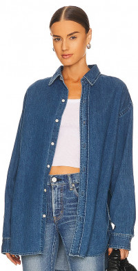 Moussy Vintage - Women's Clothing at The Cool Hour Moussy Vintage - Women's Clothing at The Cool Hour
