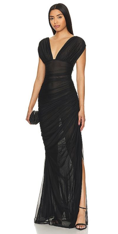nbd black dress NBD main image 0