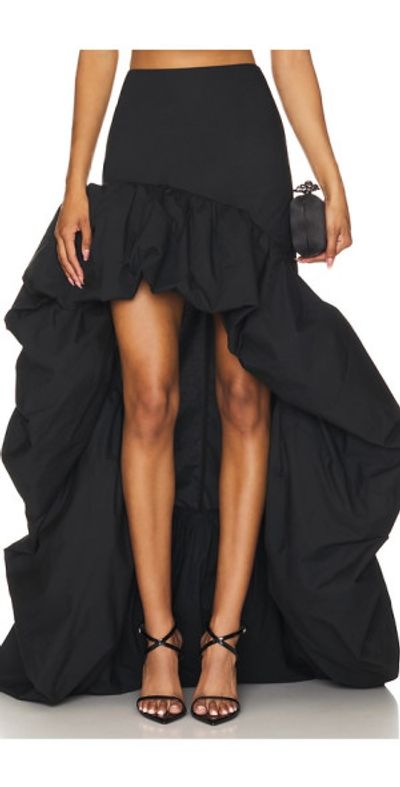NBD NBD Piya High Low Skirt