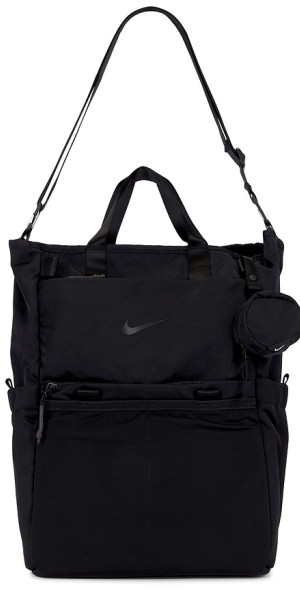 サリー ナギニ バックビーク Nike - Convertible Diaper Bag (Maternity) (25L)