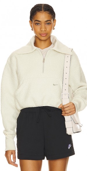 NIKE - フリフリ Nike P-6000 Sail Gold FQ2767-100 - Captain Creps
