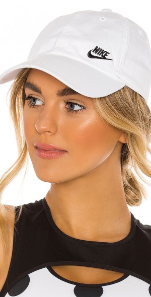 nsw h86 cap futura classic hat