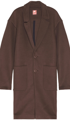 Nike - Tech Fleece Reimagined Trench Jacket