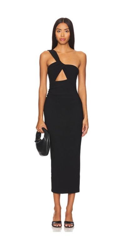 metallic grey dress Silver Halter Ruched Metallic Gown with Slit – VALDRIN SAHITI