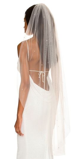 Ofrenda Studio - Cielo Veil display picture 1