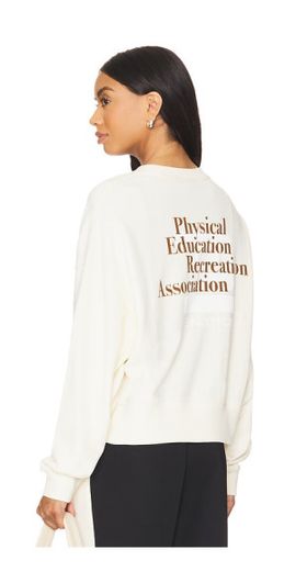 P.E Nation P.E Nation Medely Sweatshirt
