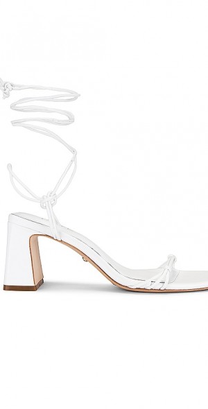 RAYE RAYE Kourtney Block Heel