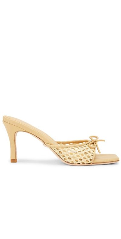 RAYE RAYE Mary Ann Heel