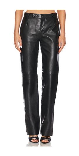 retrofete retrofete Adelina Pant