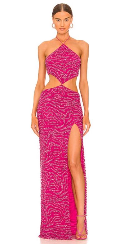 chinese dress ladies Classic Summers Strappy Tiered Maxi Dress - White main image 0
