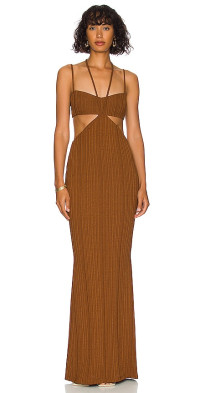 Rumer Riviera Maxi