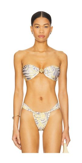 Runaway The Label Runaway The Label Brazil Bikini Top
