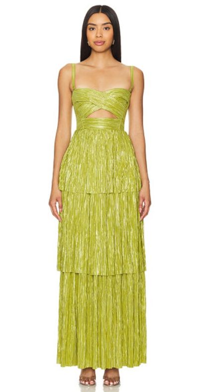Sabina Musayev - Kyra Dress