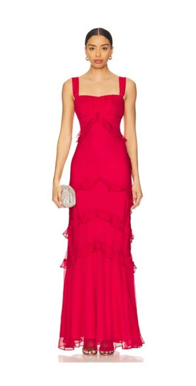 SALONI Chandra Dress