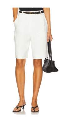 SANS FAFF SANS FAFF Palermo Shorts