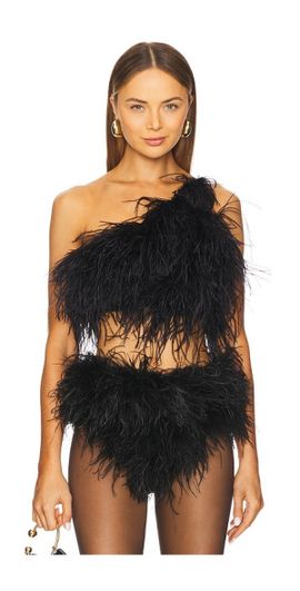 Santa Brands - Maxi Dress With Bow